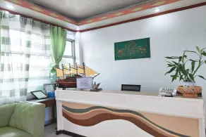 Charlz Angel Inn Iloilo - Reception
