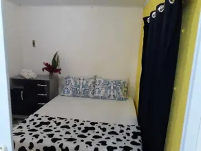 Pousada Vale Encantado - Room