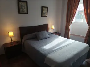 Hostal San Cayetano - Chambre