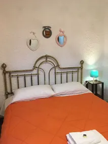 B&B La Casa di Zio Lupo - Quarto