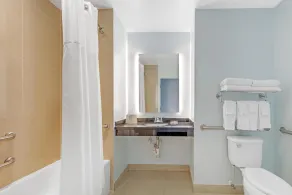 Best Western Plus Miami Airport North Hotel & Suites - Bagno