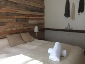 Hotel 381 Panguipulli - Room