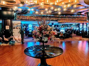 Wind Creek Casino & Hotel Atmore - Réception
