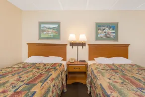 Garden Inn - Værelse