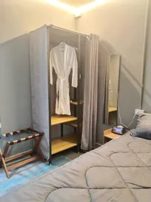 Moochi Relax L'Assommior - Room