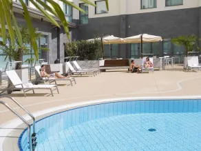 Novotel Milano Malpensa Aeroporto - Pool