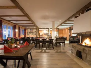Landgasthof Schwarzes Ross GmbH & Co. KG - Restaurante