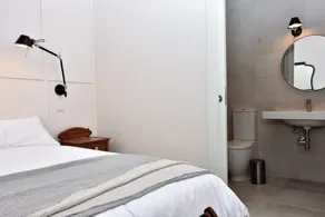 SANMARTINA HOTEL - Værelse