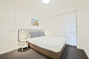 Quest Newcastle - Room