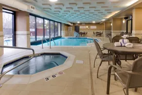 Drury Inn & Suites Birmingham Grandview - Piscine