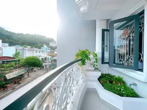Milanesa Hotel and Apartment - Chambre
