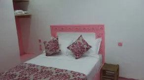 Maison D'hotes Les Grottes - Rum
