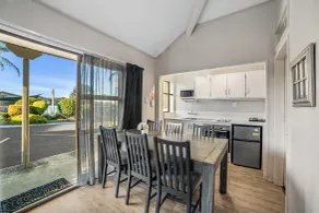 Cameron Road Motel - Chambre