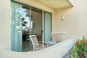 GR Solaris Lighthouse - All Inclusive - Vue de la chambre