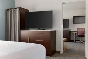 Home2 Suites by Hilton Bowling Green Hotel - Værelse