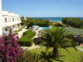 Residence Club Barbara - Piscine