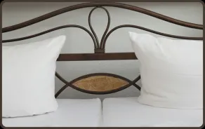 Parkhotel Waldlust - Camera