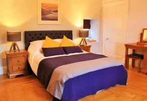 Tirindrish House B&B - Chambre