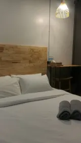 Ekanek Hostel Bangkok - Adults Only - Chambre