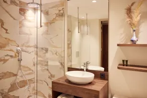 Van der Valk Hotel Delft A4 - Salle de bain