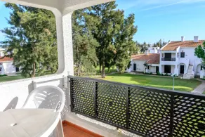 Pedras Da Rainha - Vue de la chambre