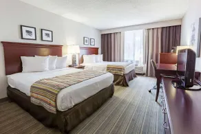 Country Inn & Suites by Radisson, Traverse City, MI - Chambre