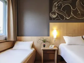 Ibis Cornella - Chambre