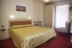 Hotel Venezia - Zimmer