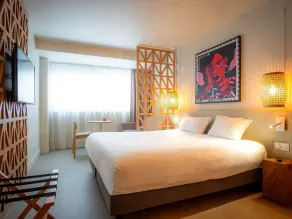 Mercure Saint Raphael Centre Plage - Værelse