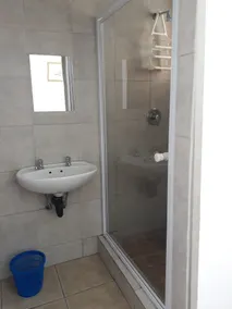 Randburg Boarding Hostel - Bathroom