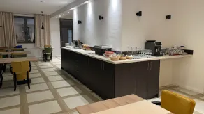 VINOTEL BRZICA Aljmaš - Restaurant