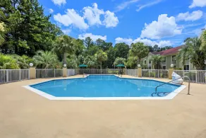 Comfort Inn & Suites Walterboro I-95 - Piscine