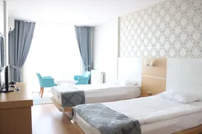 Giresun Uygulama Oteli - Camera