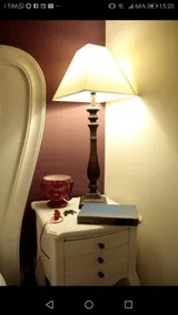 B&B Verdi - Chambre