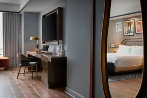 The Opus Westchester, Autograph Collection - Chambre
