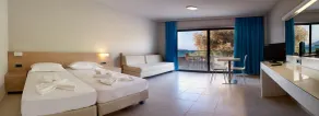 Nautilus Bay Hotel - Chambre