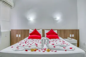 Praia Hotel Enseada - Room