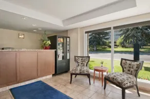 Travelodge by Wyndham Kamloops - Hall