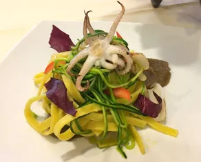 Hotel Pineta Palace - Restaurant