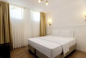 Karaüzüm Hotel Bozcaada - Rum