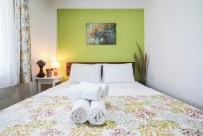 Keyf-i Ada Mahal - Room
