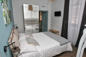 B&B villa al mare - Værelse