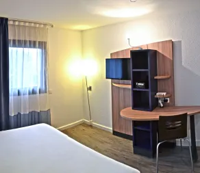 Art Hotel Paris Est - Chambre