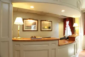 Inn at Middletown - Réception