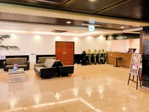 HOTEL LiVEMAX BUDGET Sagamihara - Réception