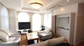 Spa Resort LiVEMAX - Chambre