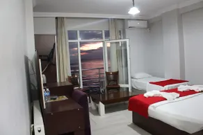 Deniz Hotel Istanbul - Camera