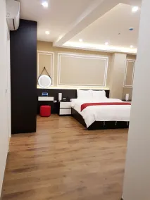 Hotel Villa Ju - Room