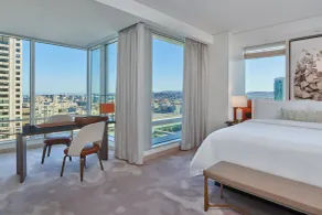 The St. Regis San Francisco - Chambre