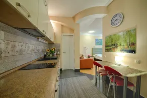 Home Apart 4 - Chambre